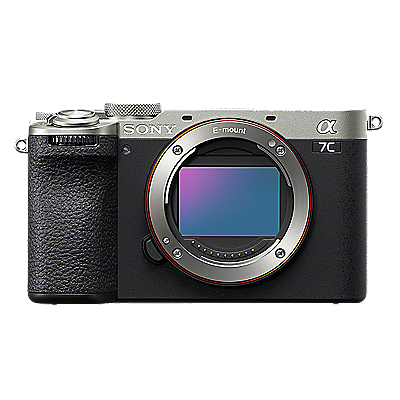 Sony α7C II