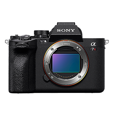 Sony α7R V