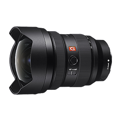 Sony 12–24 mm