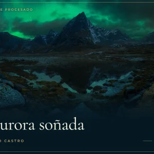 La aurora soñada