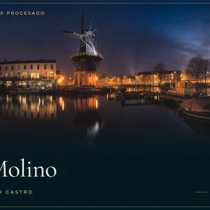 El Molino