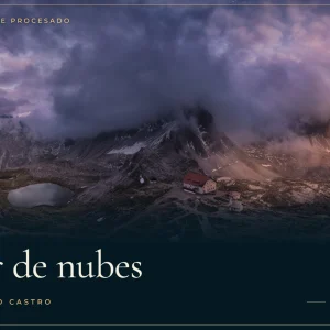 Mar de nubes