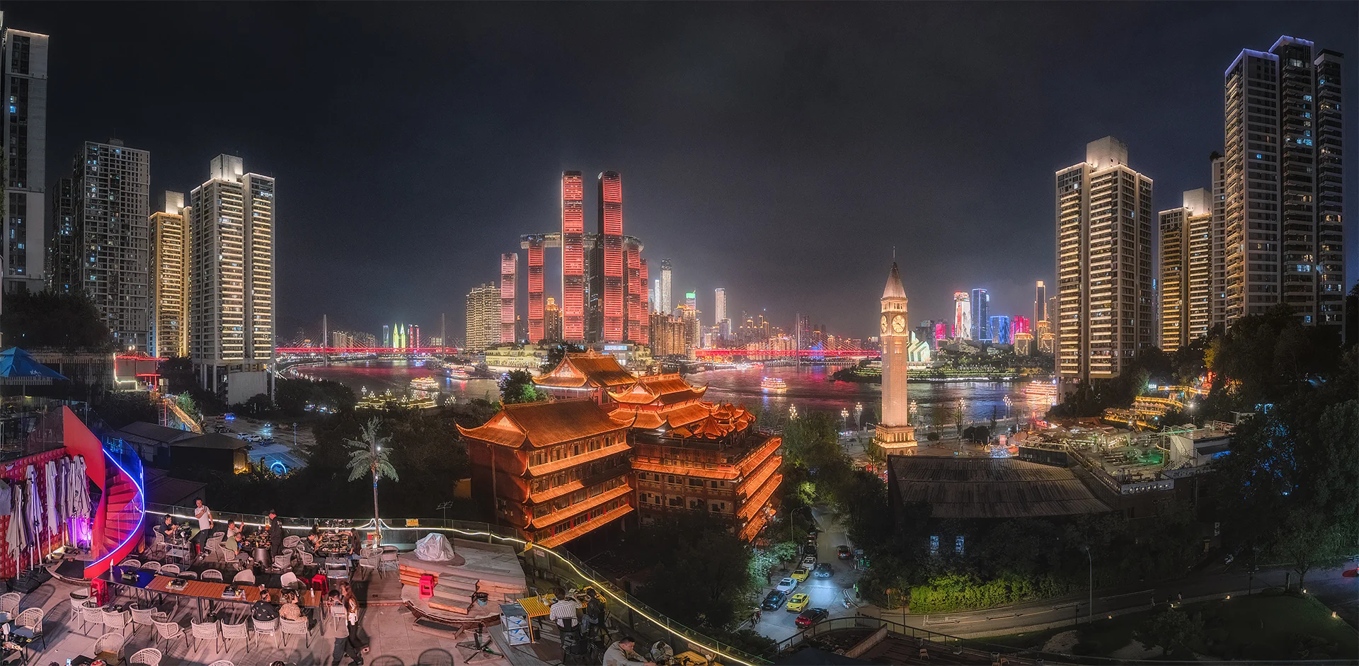 Chongqing, China