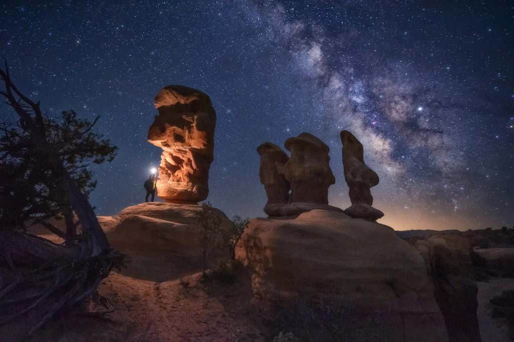 Los Moai