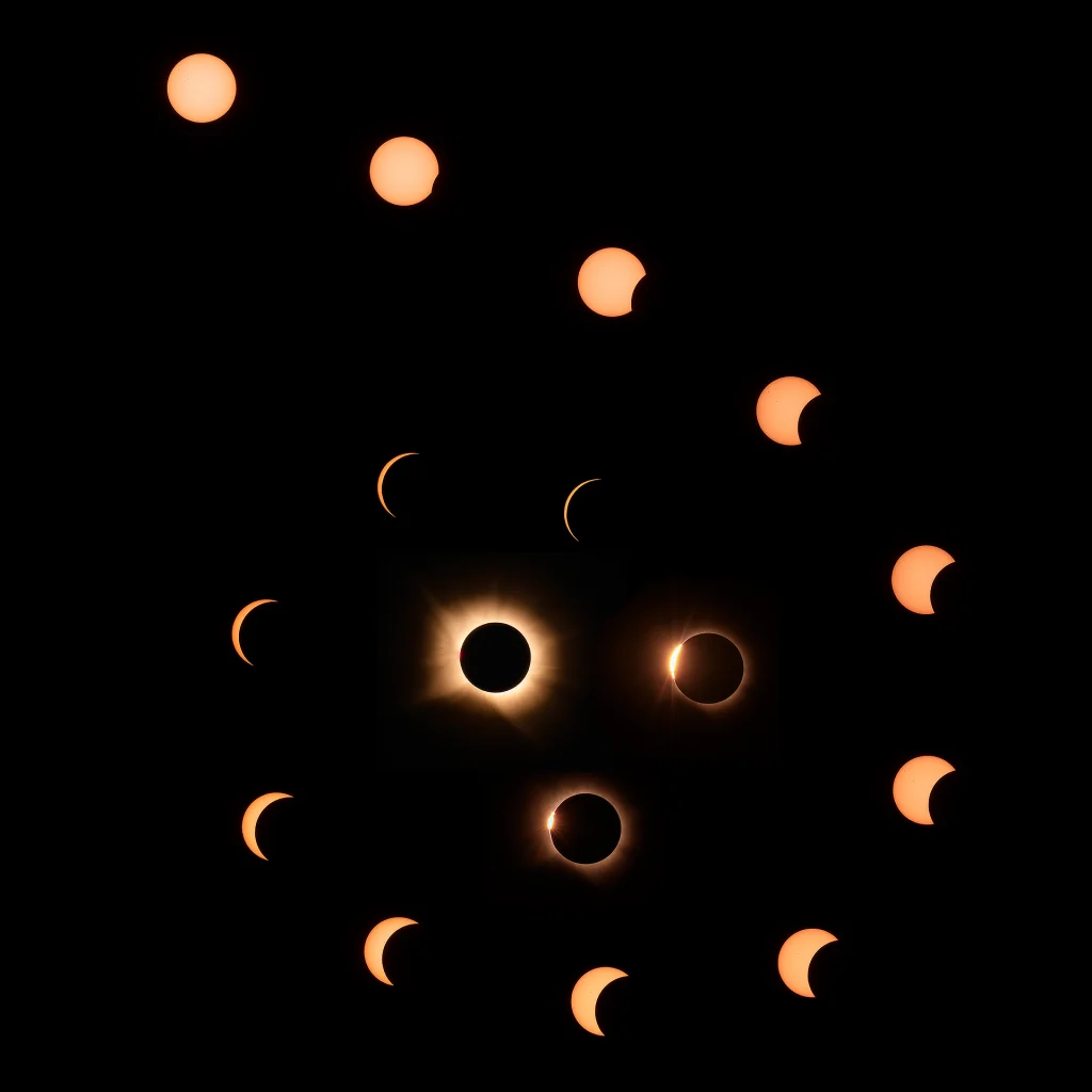 El Eclipse