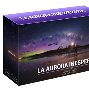 La aurora inesperada
