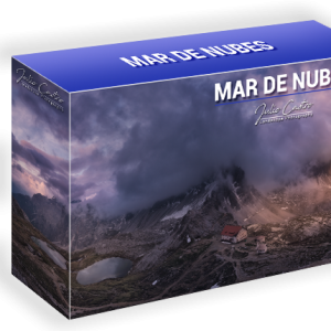Mar de nubes