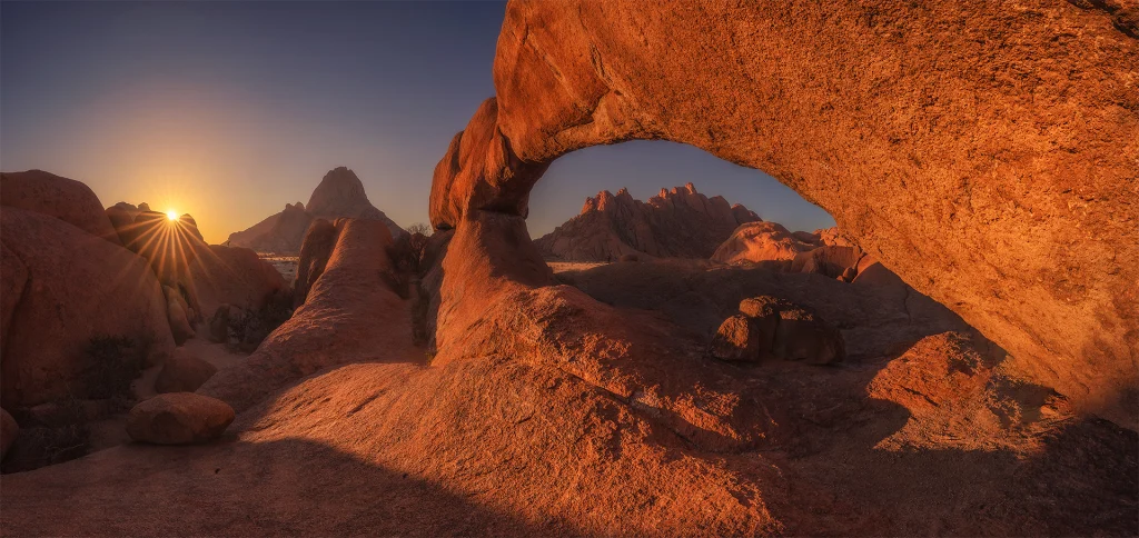 El Arco