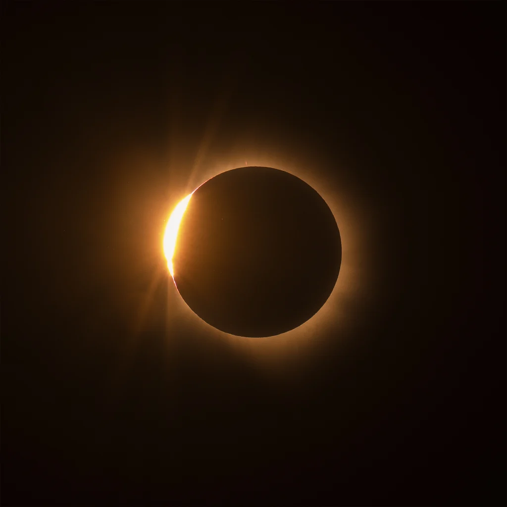 Anillo de diamantes