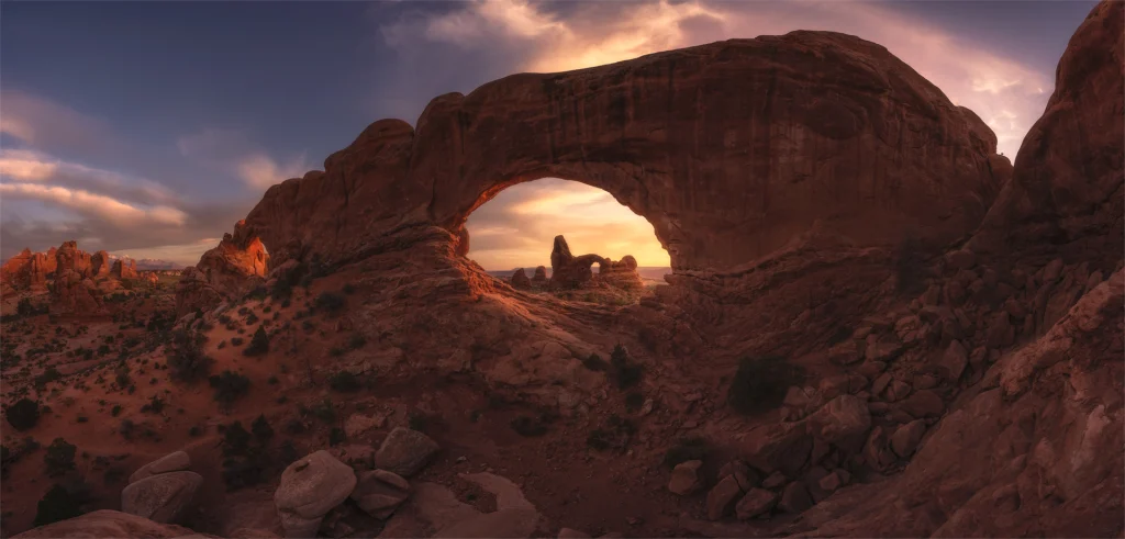 Las Ventanas