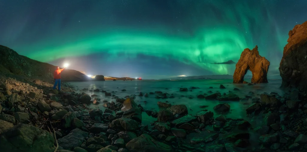 Islandia