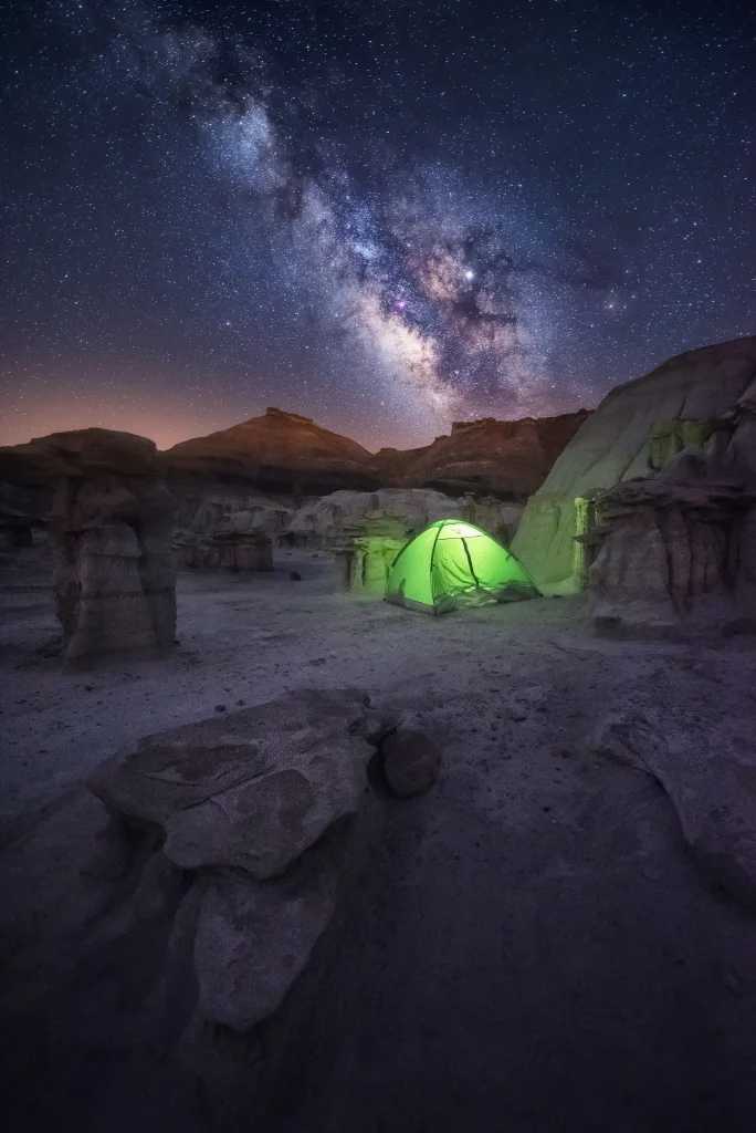 Hotel Galactico