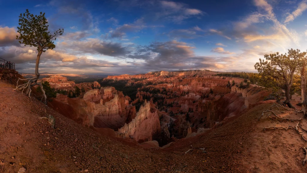 Bryce Canyon