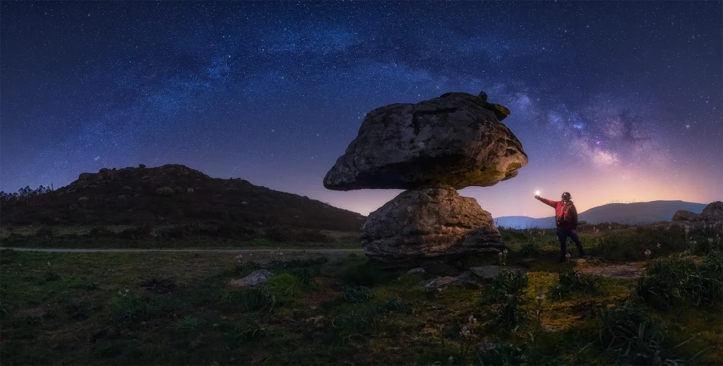 Balance