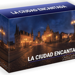 La ciudad encantada