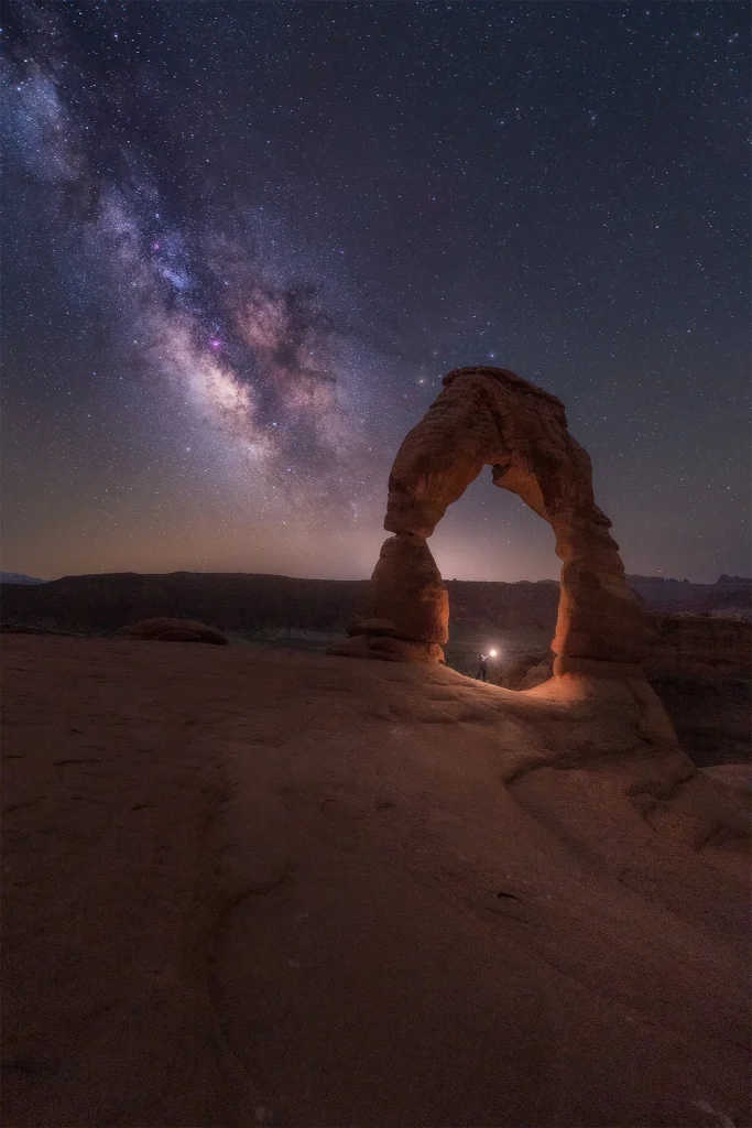Delicate Arch