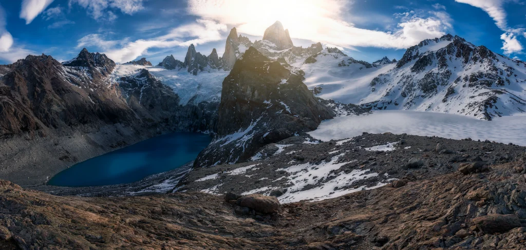 Patagonia