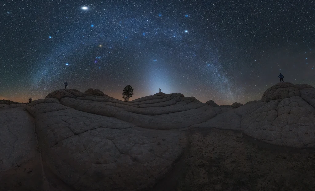 Tres Estrellas