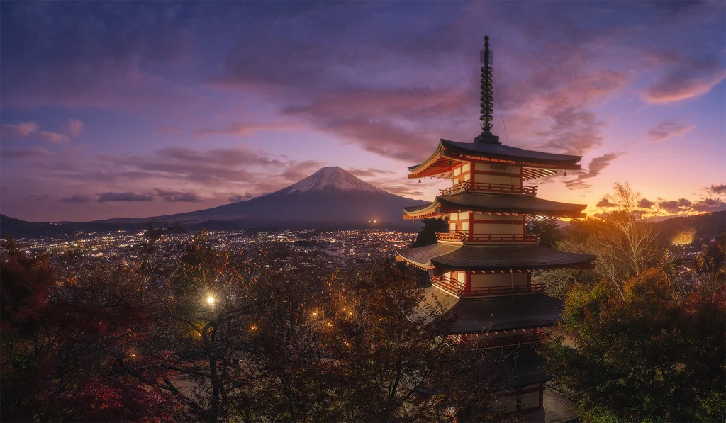 Japón