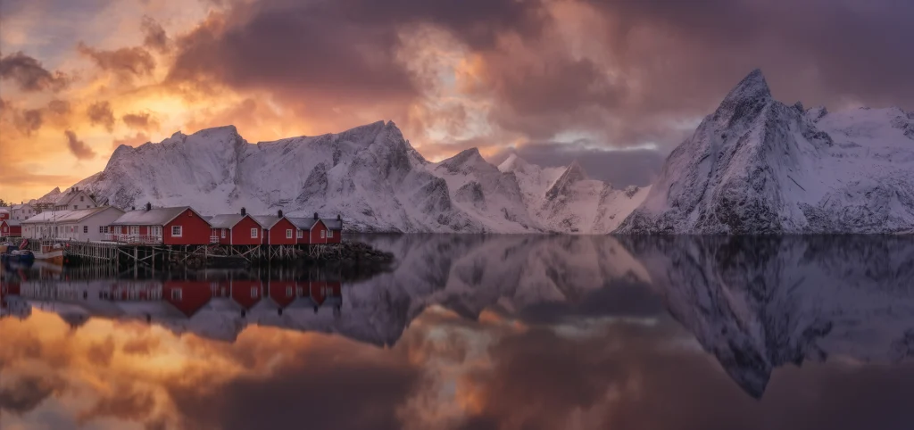 Sueños de invierno