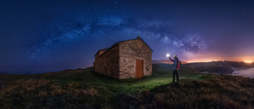Devocion estrellada