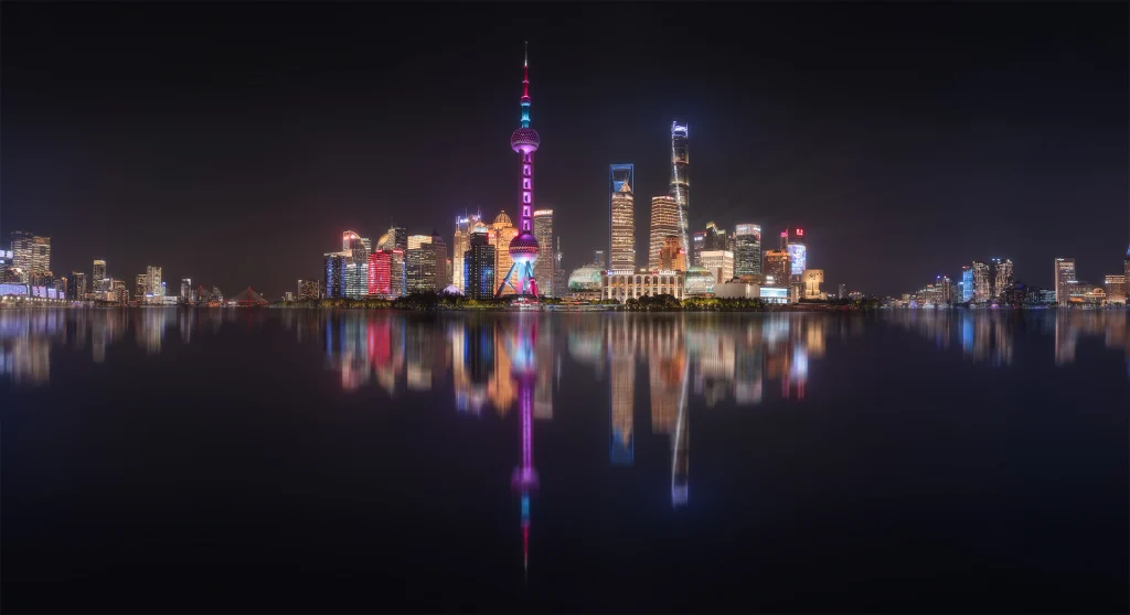 The Bund