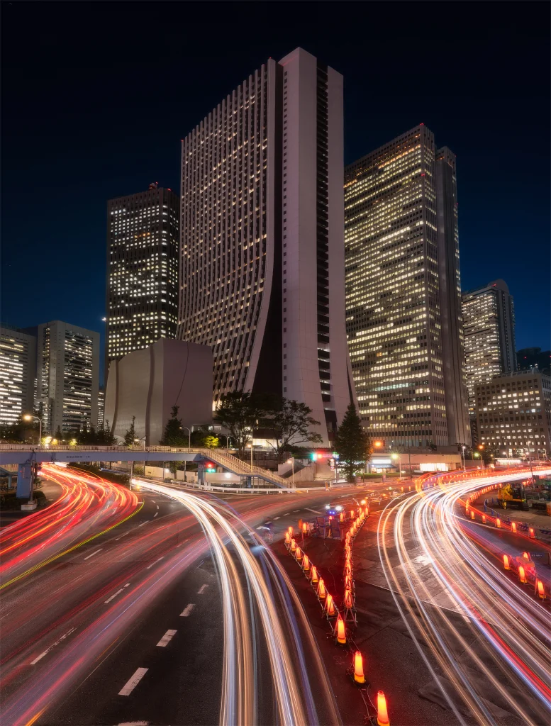 Ciudad de las luces