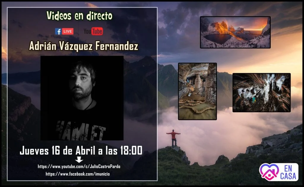 Adrián Vázquez Fernandez