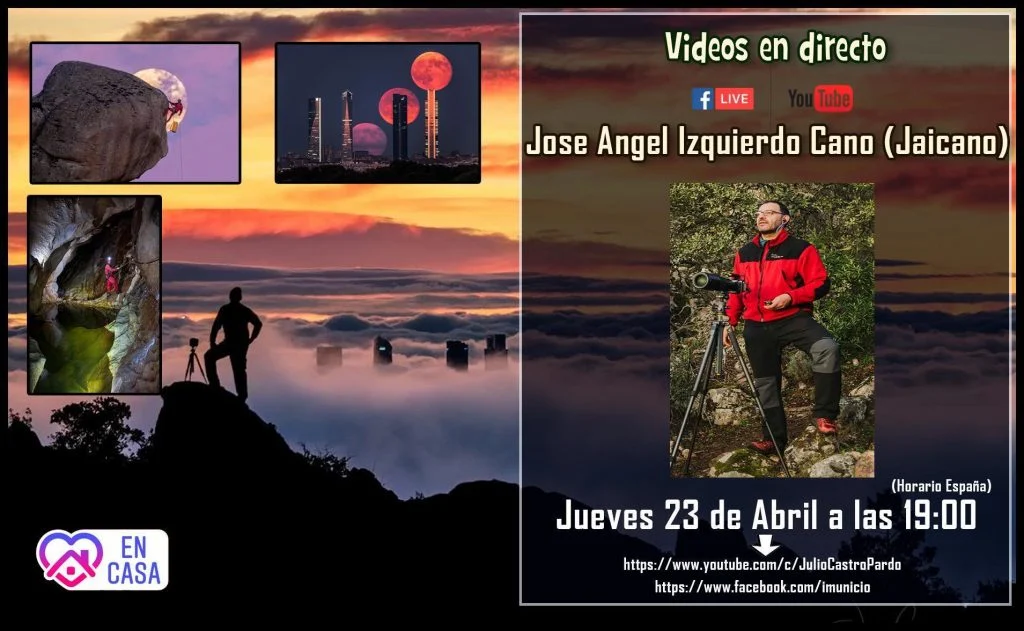 José Ángel Izquierdo · Jaicano