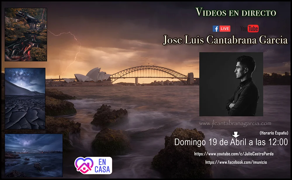 José Luis Cantabrana