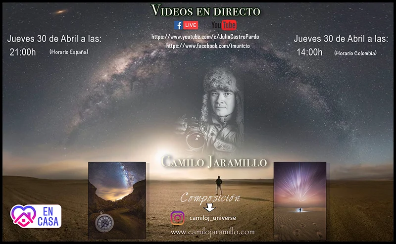 Camilo Jaramillo