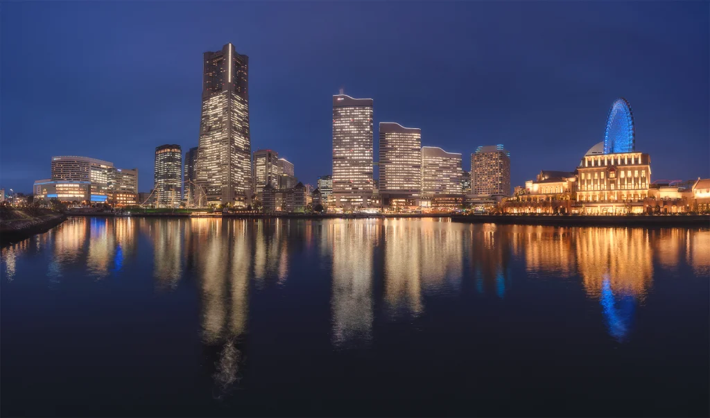 Yokohama